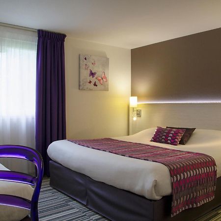 The Originals City, Hotel Alizea, Le Mans Nord Saint-Saturnin  Buitenkant foto