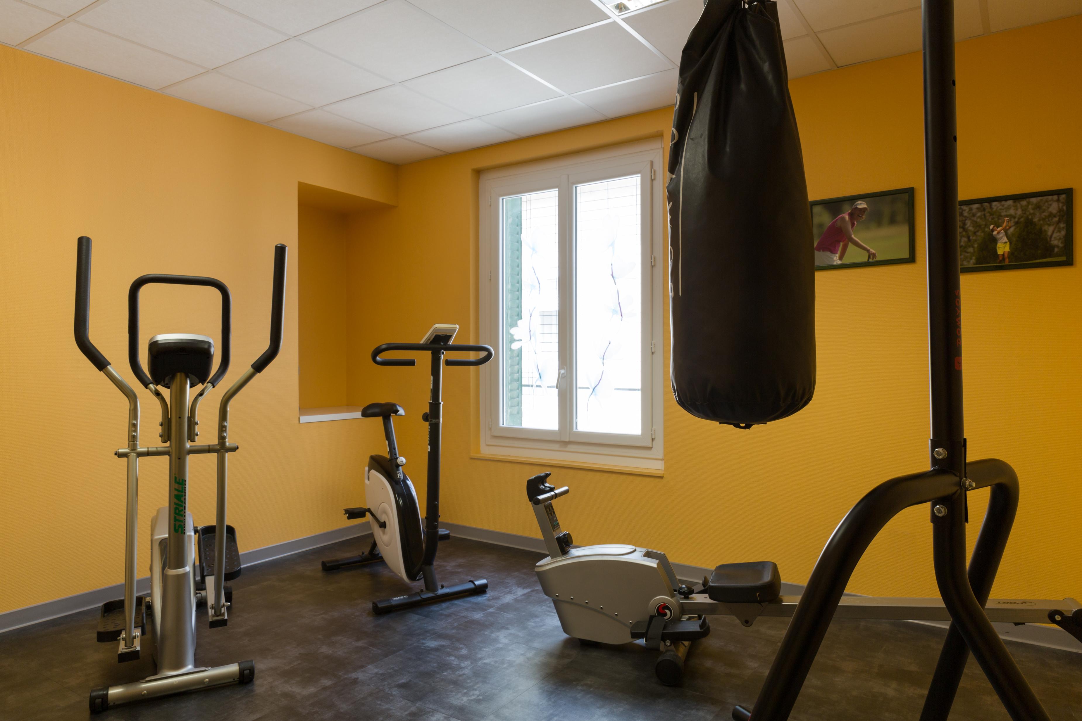 The Originals City, Hotel Alizea, Le Mans Nord Saint-Saturnin  Buitenkant foto