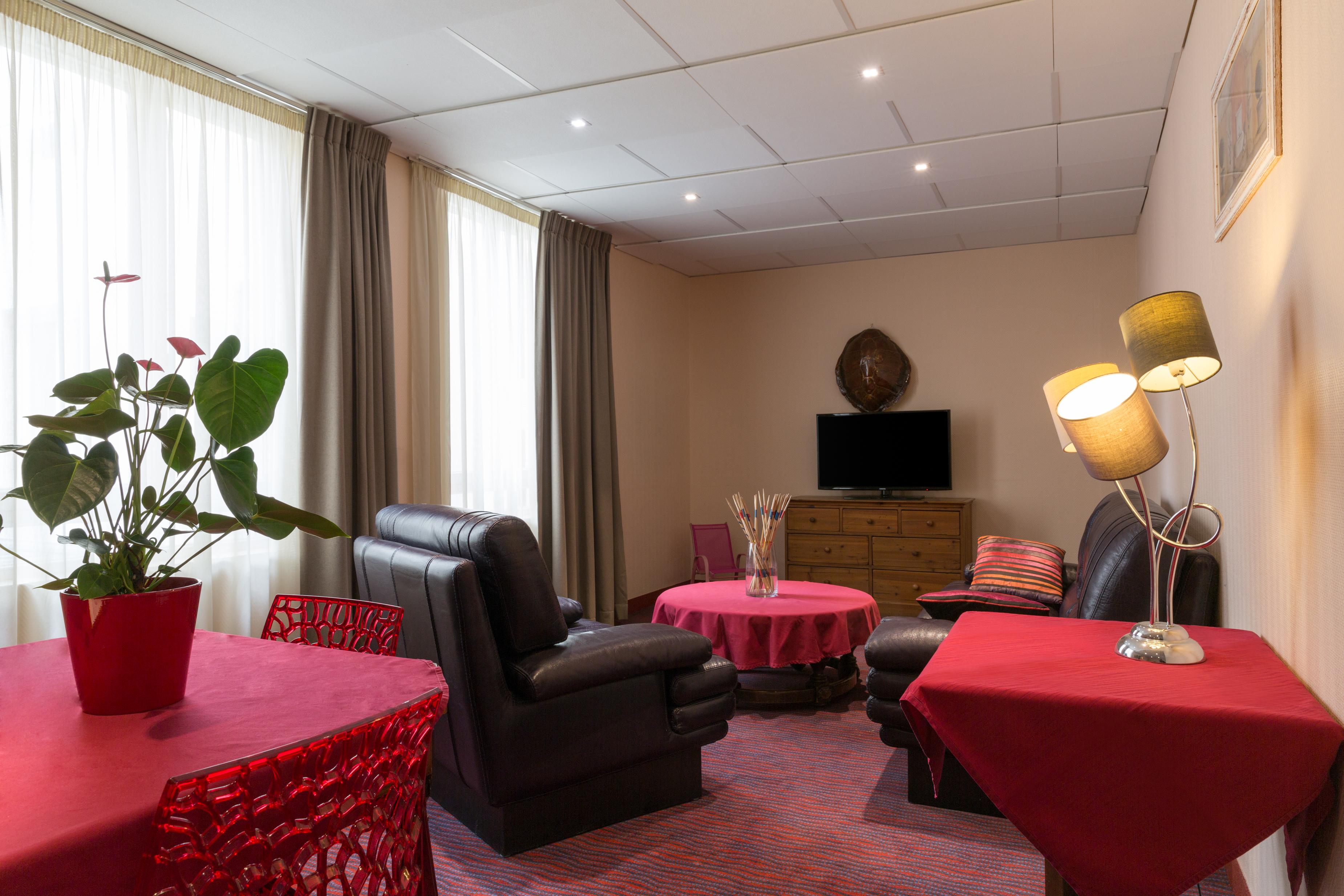 The Originals City, Hotel Alizea, Le Mans Nord Saint-Saturnin  Buitenkant foto