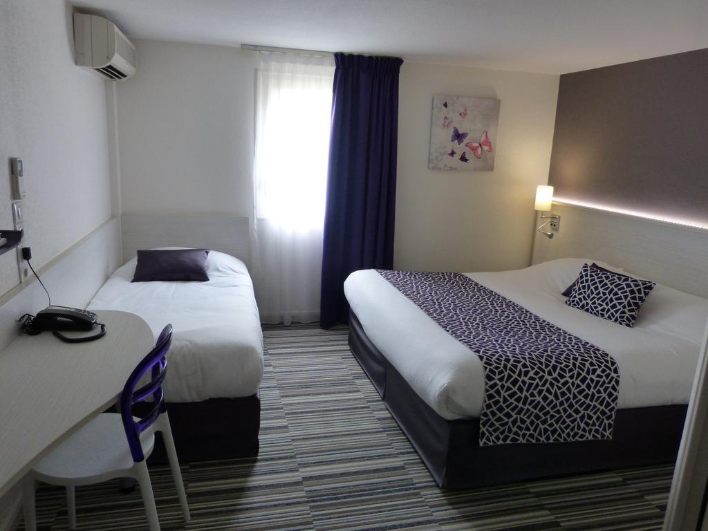 The Originals City, Hotel Alizea, Le Mans Nord Saint-Saturnin  Buitenkant foto